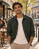 Malik, proche recommandé
